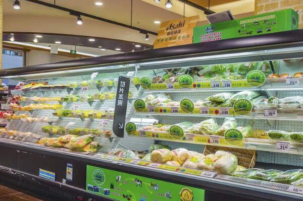 武漢永旺超市有幾家_具體地址_社區團購聯系電話